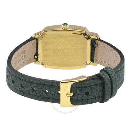 Gv2 By Gevril, Pavia Diamond Mother of Pearl Dial Ladies Watch