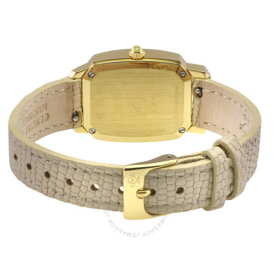 Gv2 By Gevril, Pavia Diamond Mother of Pearl Dial Ladies Watch