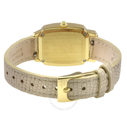 Gv2 By Gevril, Pavia Diamond Mother of Pearl Dial Ladies Watch