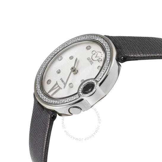 Gv2 من جيفريل، ساعة بيروجيا النسائية ذات الميناء الأبيض