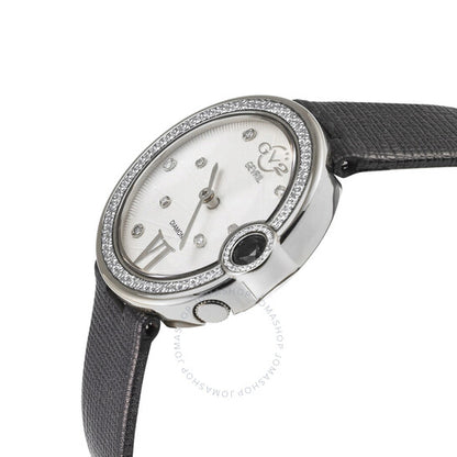 Gv2 من جيفريل، ساعة بيروجيا النسائية ذات الميناء الأبيض