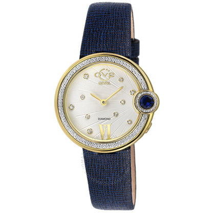 Gv2 من جيفريل، ساعة بيروجيا النسائية ذات الميناء الأبيض