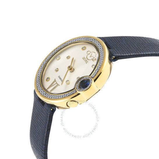 Gv2 من جيفريل، ساعة بيروجيا النسائية ذات الميناء الأبيض