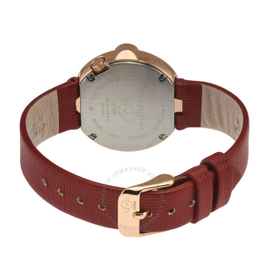 Gv2 من جيفريل، ساعة بيروجيا النسائية ذات الميناء الأبيض