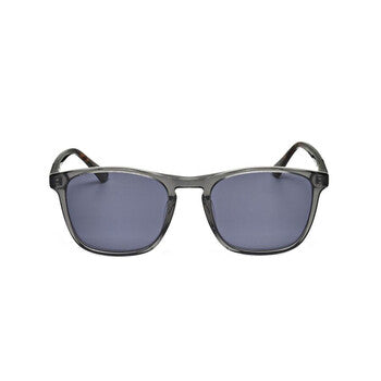 Men's Grey Square Sunglasses
