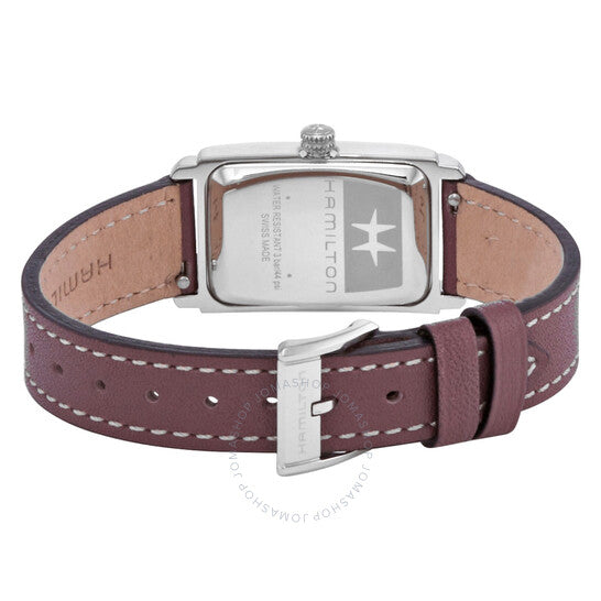 هاميلتون، ساعة أردمور الأمريكية الكلاسيكية للسيدات