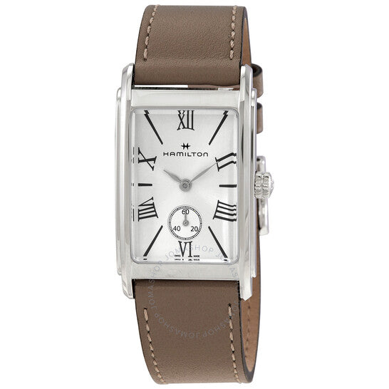 هاميلتون، ساعة أردمور الأمريكية الكلاسيكية للسيدات