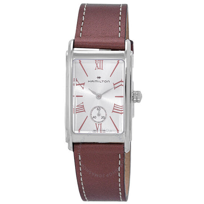 Hamilton, American Classic Ardmore Ladies Watch