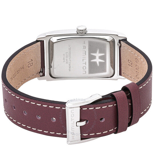 Hamilton, American Classic Ardmore Ladies Watch