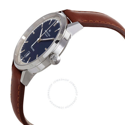 Hamilton, American Classic Automatic Blue Dial Men's Watch
