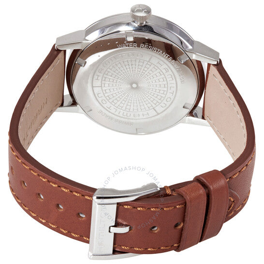 Hamilton, American Classic Automatic Blue Dial Men's Watch