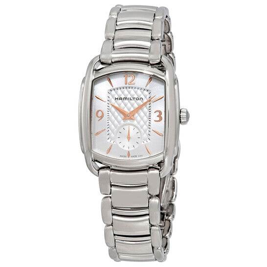 Hamilton, American Classic Bagley Ladies Watch