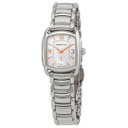 Hamilton, American Classic Bagley M Quartz Ladies Watch