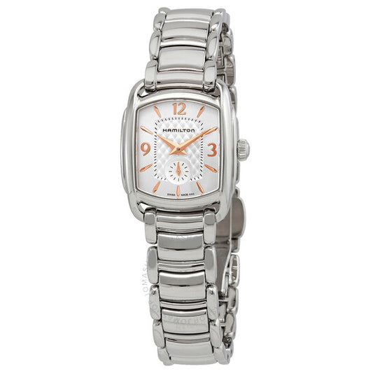 Hamilton, American Classic Bagley M Quartz Ladies Watch