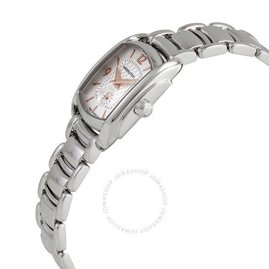 Hamilton, American Classic Bagley M Quartz Ladies Watch