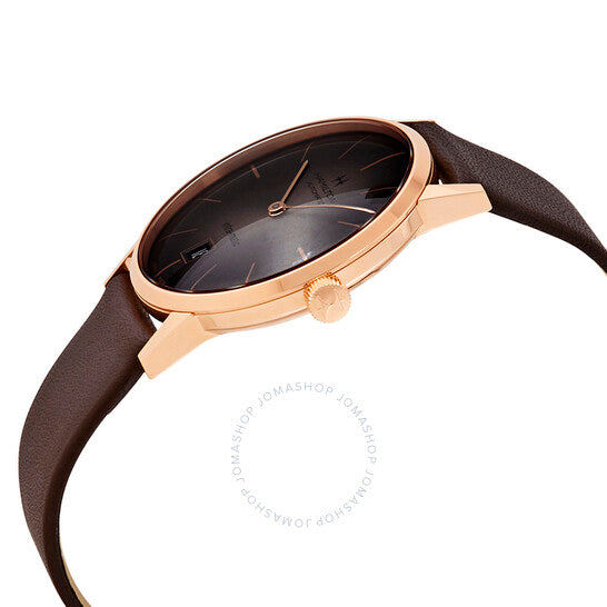 Hamilton, American Classic Intra-Matic Automatic Men's Watch