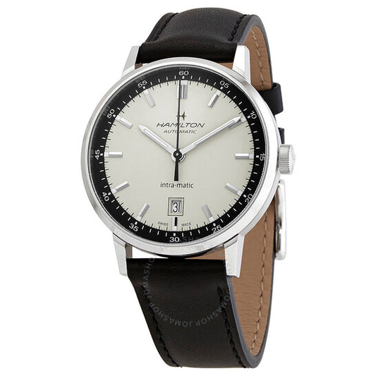 Hamilton, American Classic Intra-Matic Automatic Men's Watch