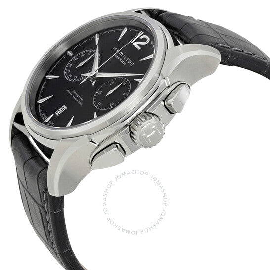 Hamilton, American Classic Jazzmaster Automatic Men's Watch