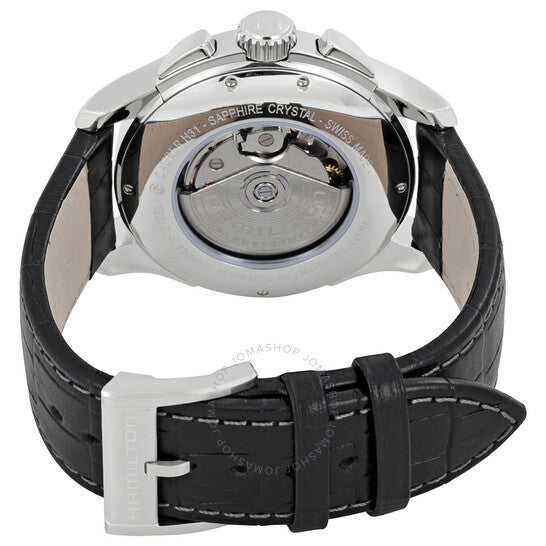 Hamilton, American Classic Jazzmaster Automatic Men's Watch