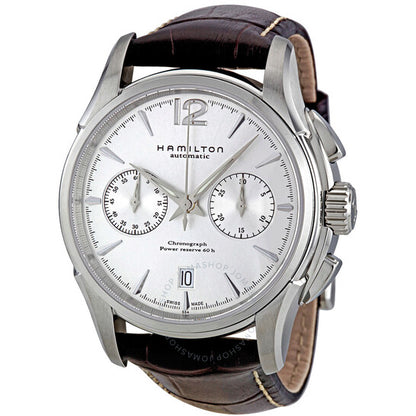 Hamilton, American Classic Jazzmaster Chronograph Automatic Men's Watch