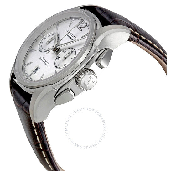 Hamilton, American Classic Jazzmaster Chronograph Automatic Men's Watch
