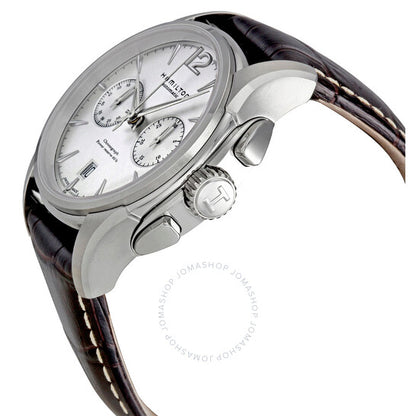 Hamilton, American Classic Jazzmaster Chronograph Automatic Men's Watch