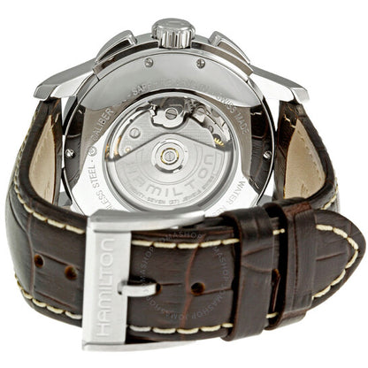 Hamilton, American Classic Jazzmaster Chronograph Automatic Men's Watch