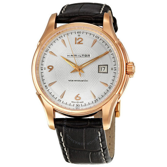 Hamilton, American Classic Jazzmaster Viewmatic Men's Watch