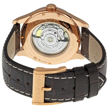 Hamilton, American Classic Jazzmaster Viewmatic Men's Watch