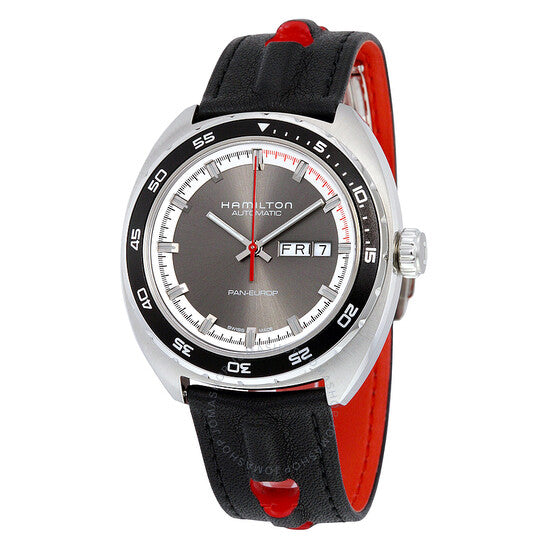 Hamilton, American Classic Pan Europ Automatic Men's Watch