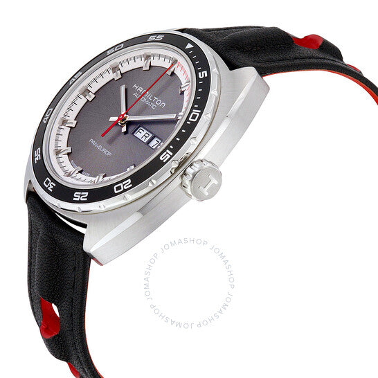 Hamilton, American Classic Pan Europ Automatic Men's Watch