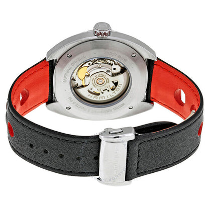 Hamilton, American Classic Pan Europ Automatic Men's Watch