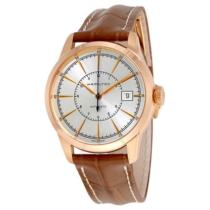 Hamilton, American Classic Railroad Automatic Men's Watch