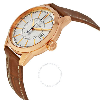 Hamilton, American Classic Railroad Automatic Men's Watch