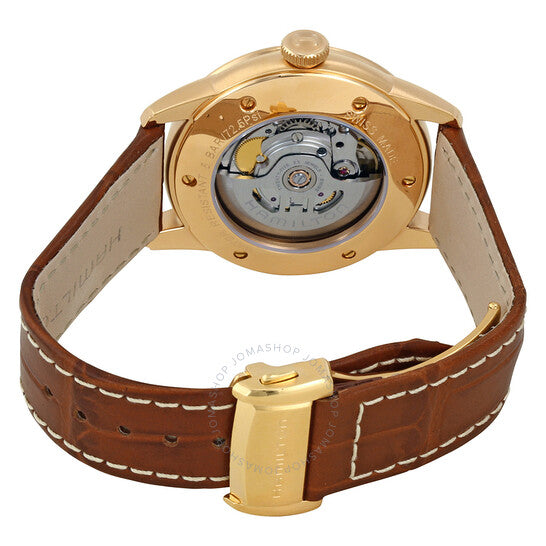 Hamilton, American Classic Railroad Automatic Men's Watch