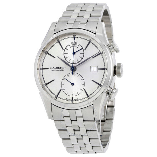 Hamilton, American Classic Spirit Liberty Chronograph Men's Watch