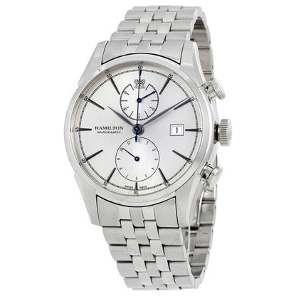 Hamilton, American Classic Spirit Liberty Chronograph Men's Watch