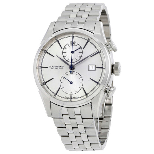 Hamilton, American Classic Spirit Liberty Chronograph Men's Watch