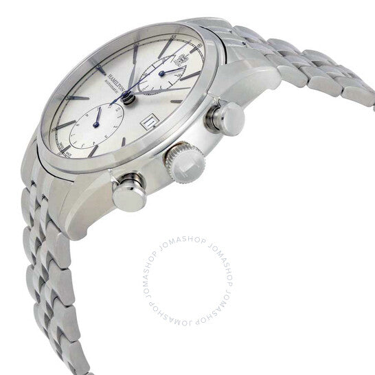 Hamilton, American Classic Spirit Liberty Chronograph Men's Watch