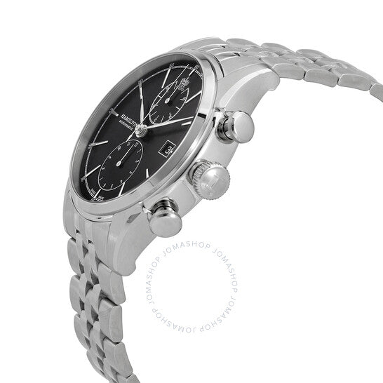 Hamilton, American Classic Spirit Of Liberty Automatic Men's Watch