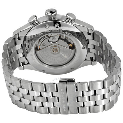 Hamilton, American Classic Spirit Of Liberty Automatic Men's Watch