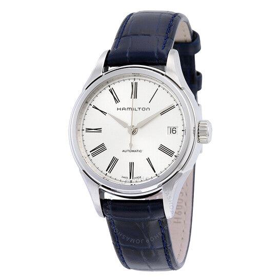 Hamilton, American Classic Valiant Automatic Ladies Watch