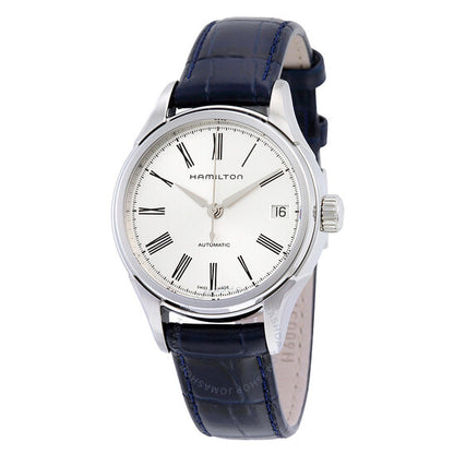 Hamilton, American Classic Valiant Automatic Ladies Watch