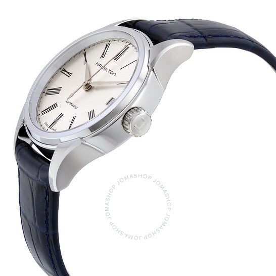 Hamilton, American Classic Valiant Automatic Ladies Watch