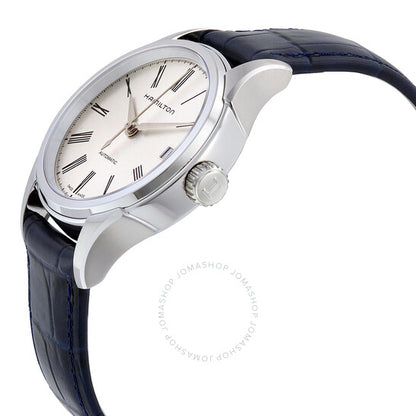 Hamilton, American Classic Valiant Automatic Ladies Watch