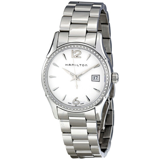 Hamilton, American Classics Jazzmaster Diamonds Ladies Watch