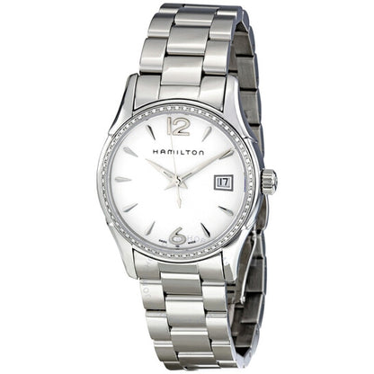 Hamilton, American Classics Jazzmaster Diamonds Ladies Watch