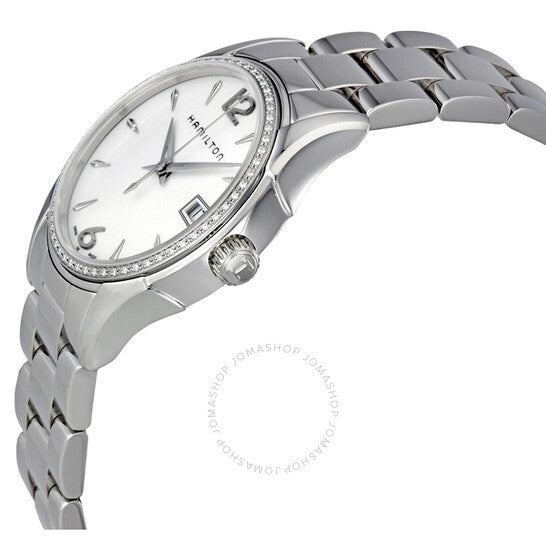 Hamilton, American Classics Jazzmaster Diamonds Ladies Watch