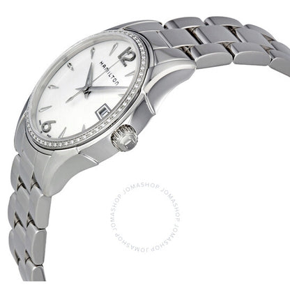 Hamilton, American Classics Jazzmaster Diamonds Ladies Watch