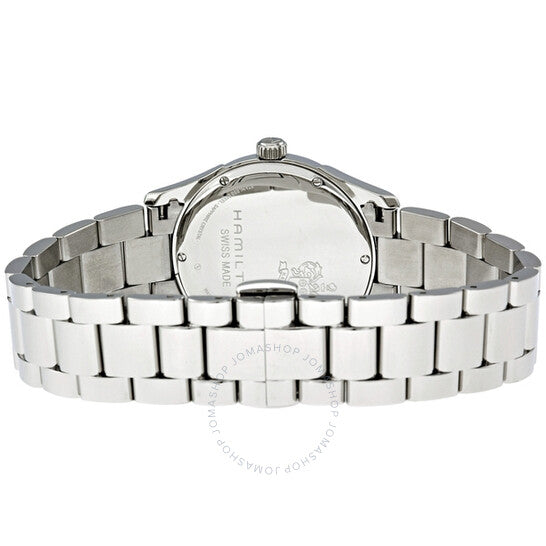 Hamilton, American Classics Jazzmaster Diamonds Ladies Watch
